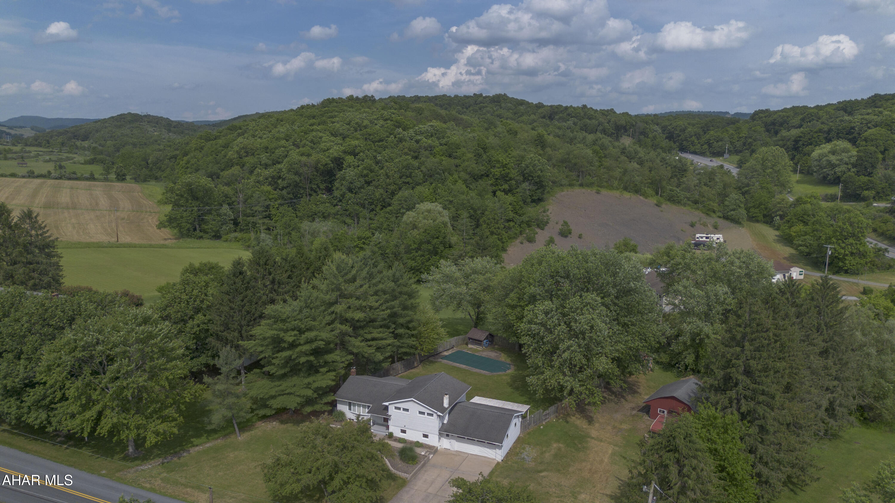 Turkey Valley - Residential