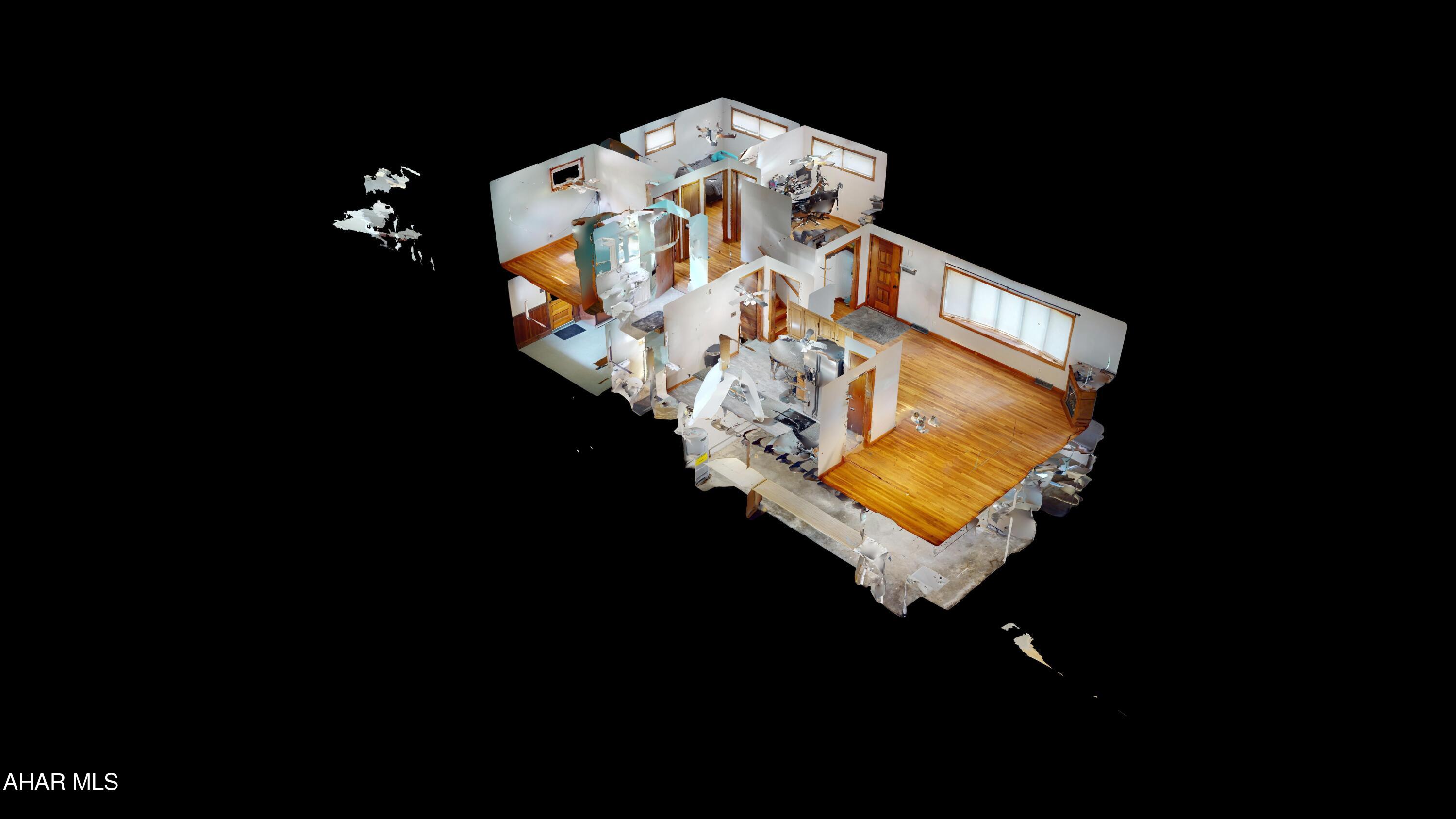 Turkey Valley - Residential