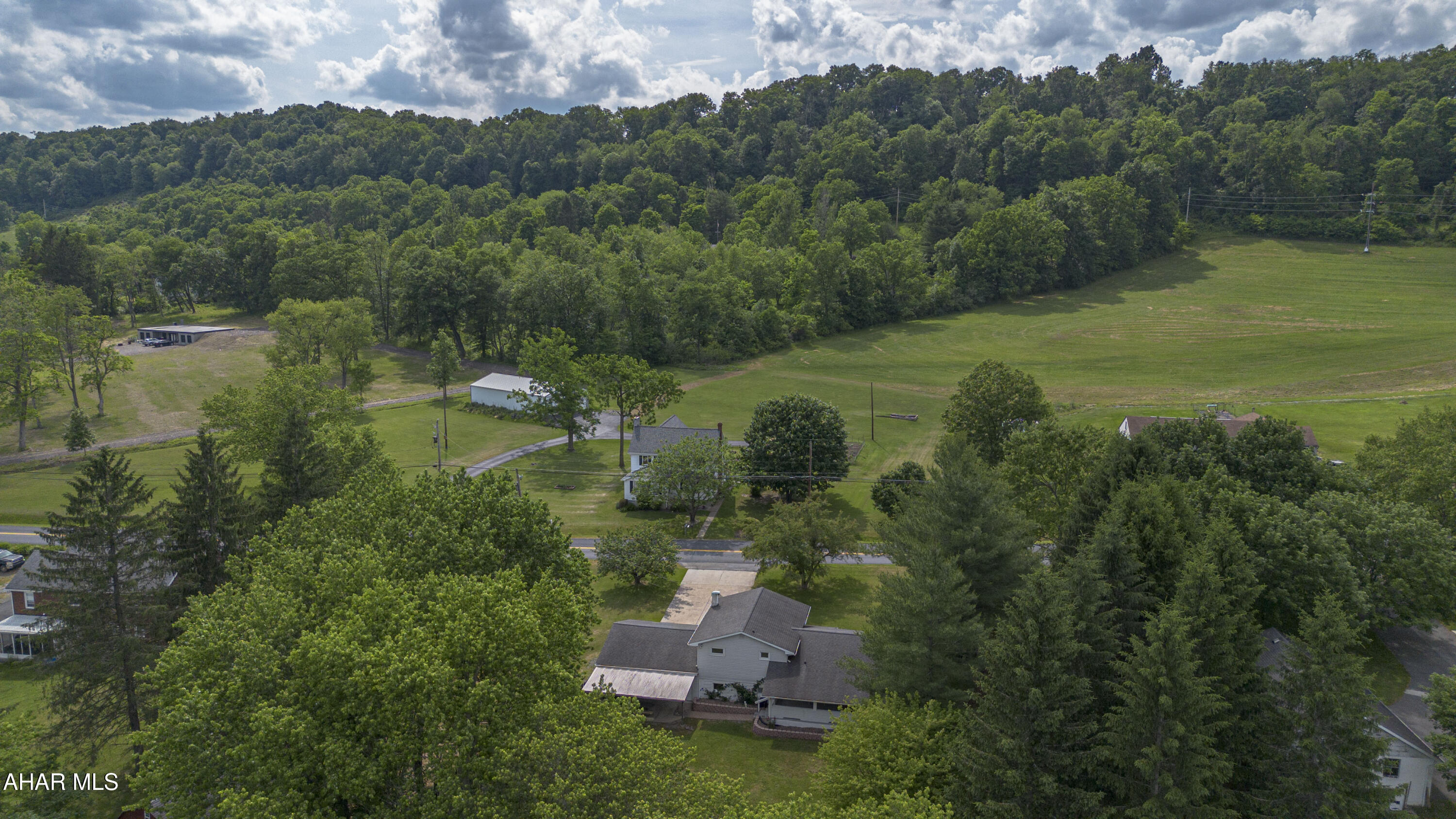 Turkey Valley - Residential