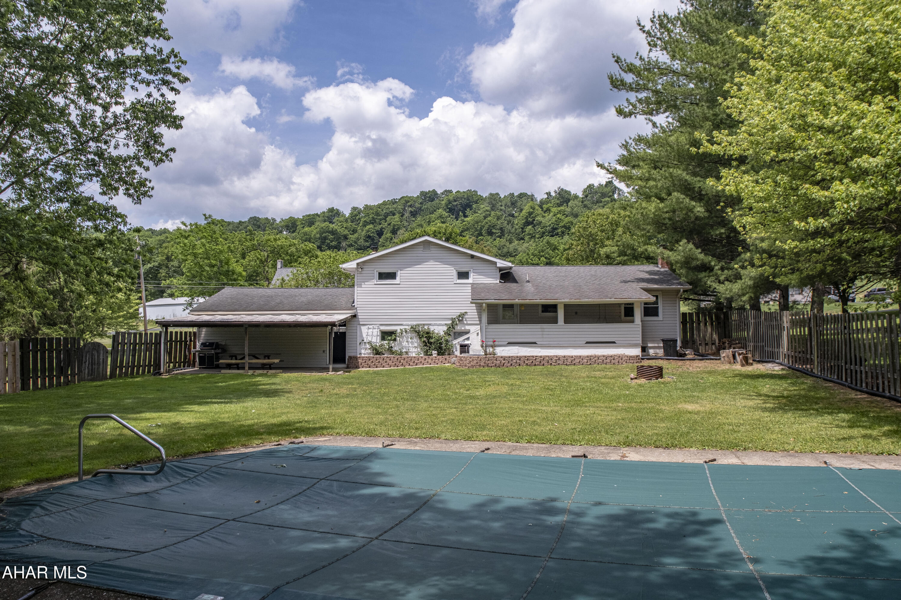 Turkey Valley - Residential