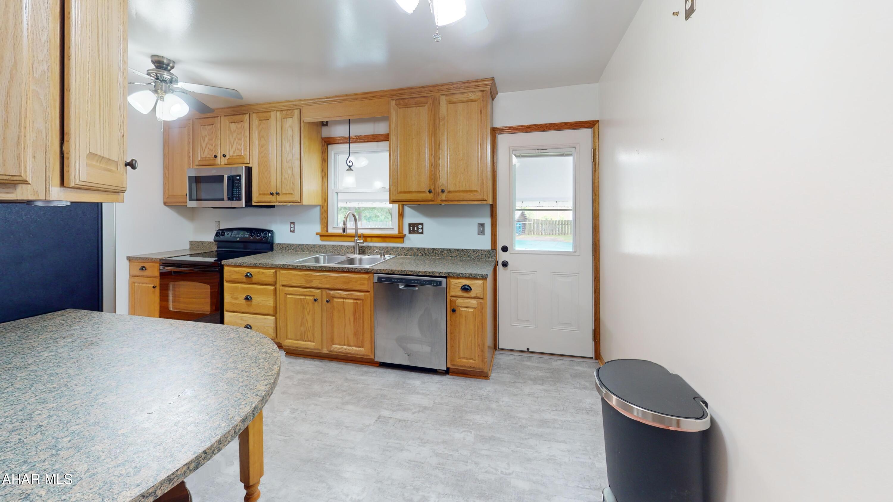 Turkey Valley - Residential