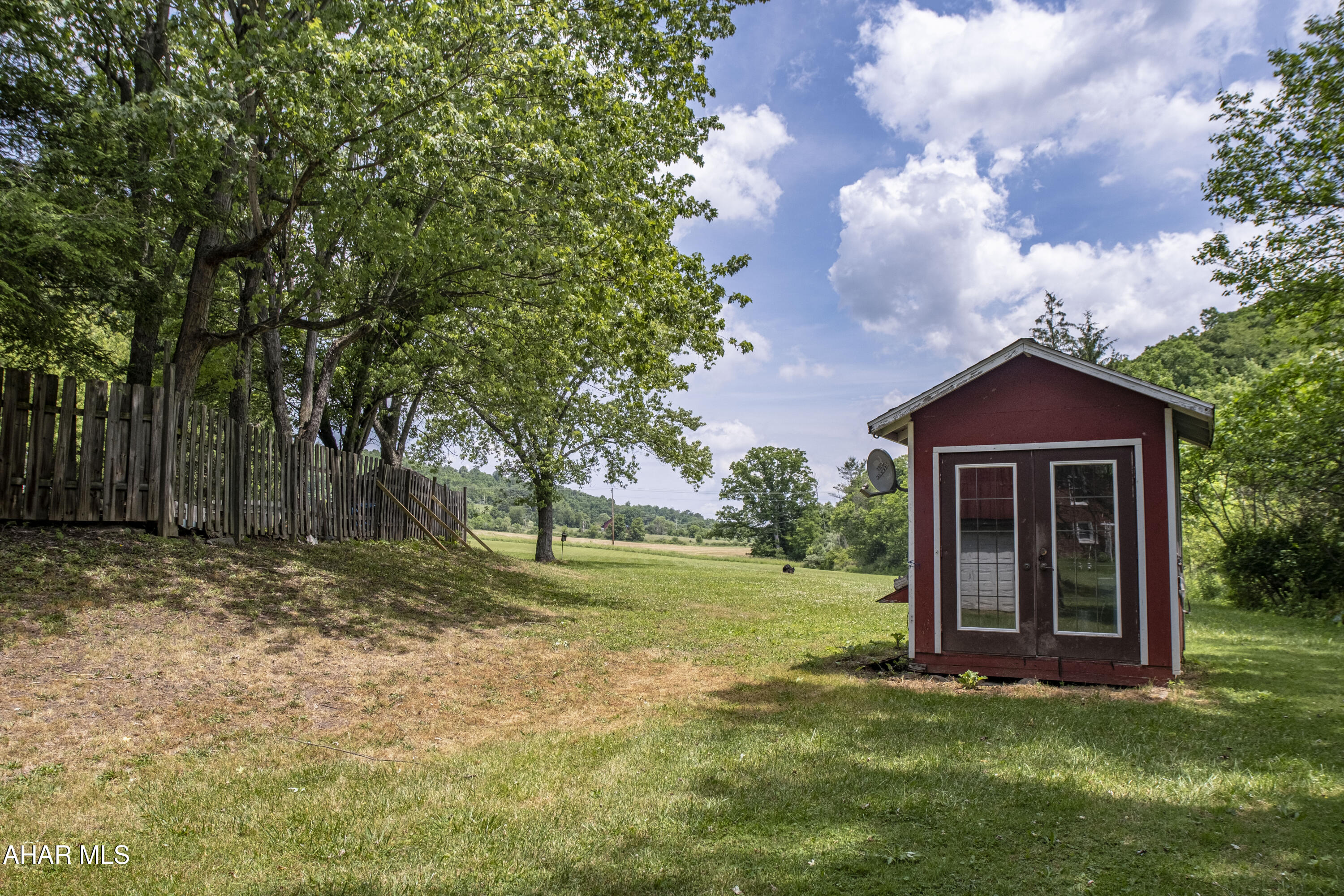 Turkey Valley - Residential