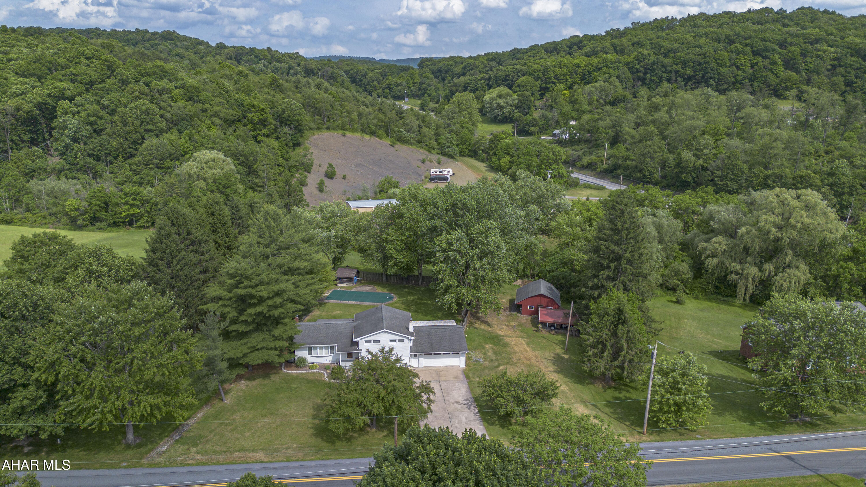 Turkey Valley - Residential