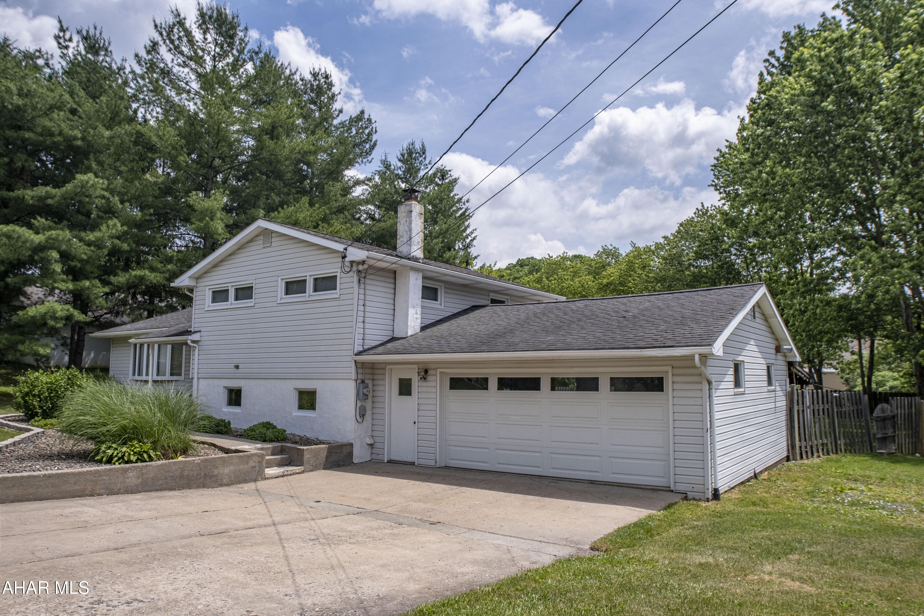 Turkey Valley - Residential