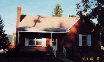 Brick cape cod on quiet deadend street. $1000 commission bonus to selling agent/agency