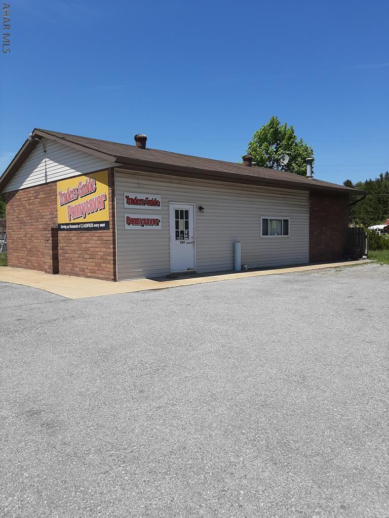 Other - Commercial Lease