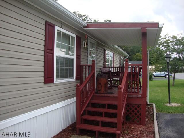 Other - Residential