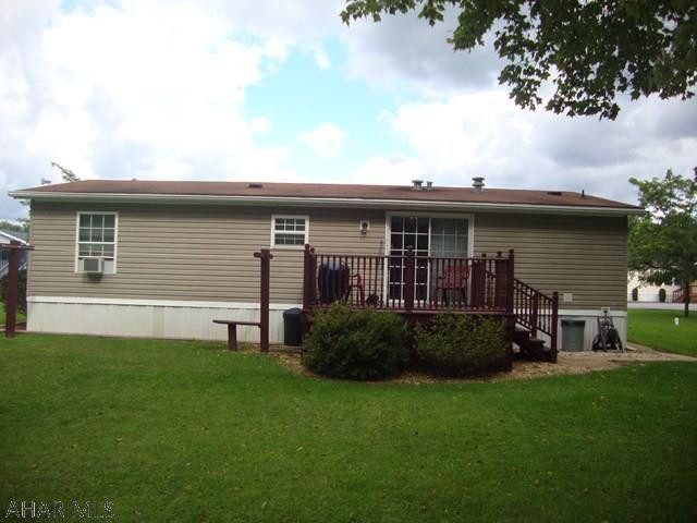 Other - Residential