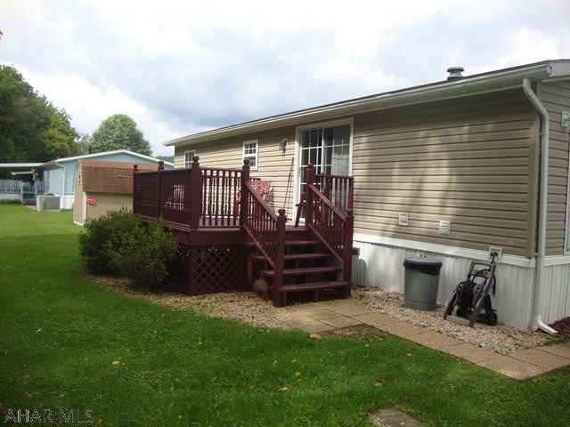 Other - Residential