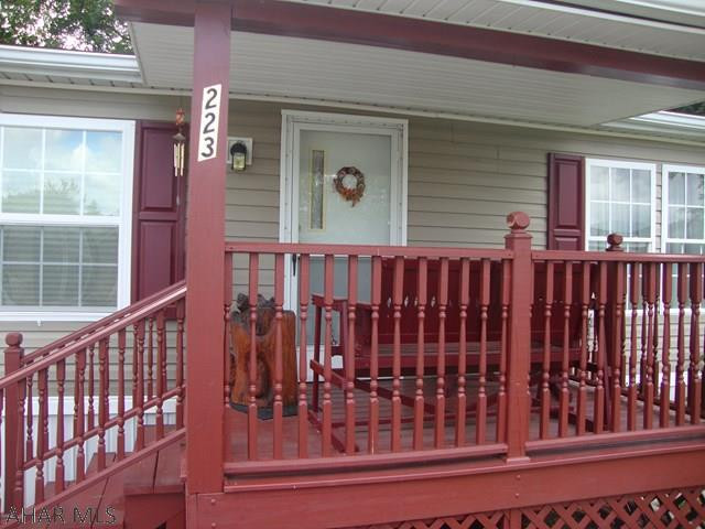 Other - Residential