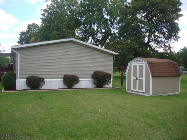 Other - Residential
