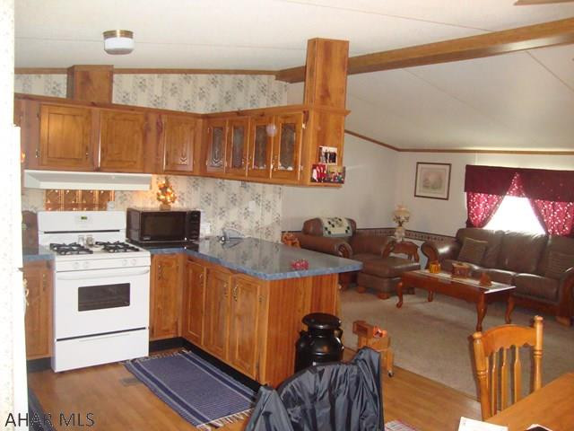 Other - Residential