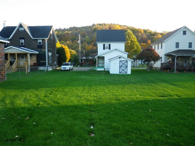 Other - Residential