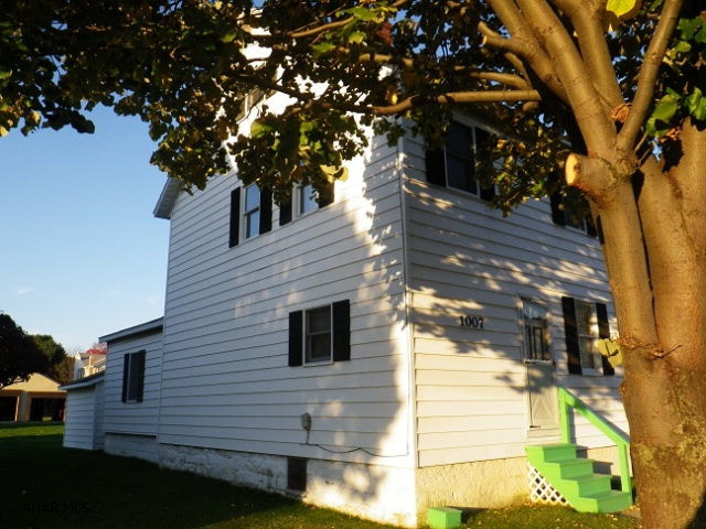 Other - Residential