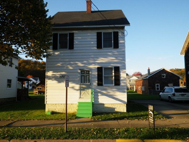 Other - Residential