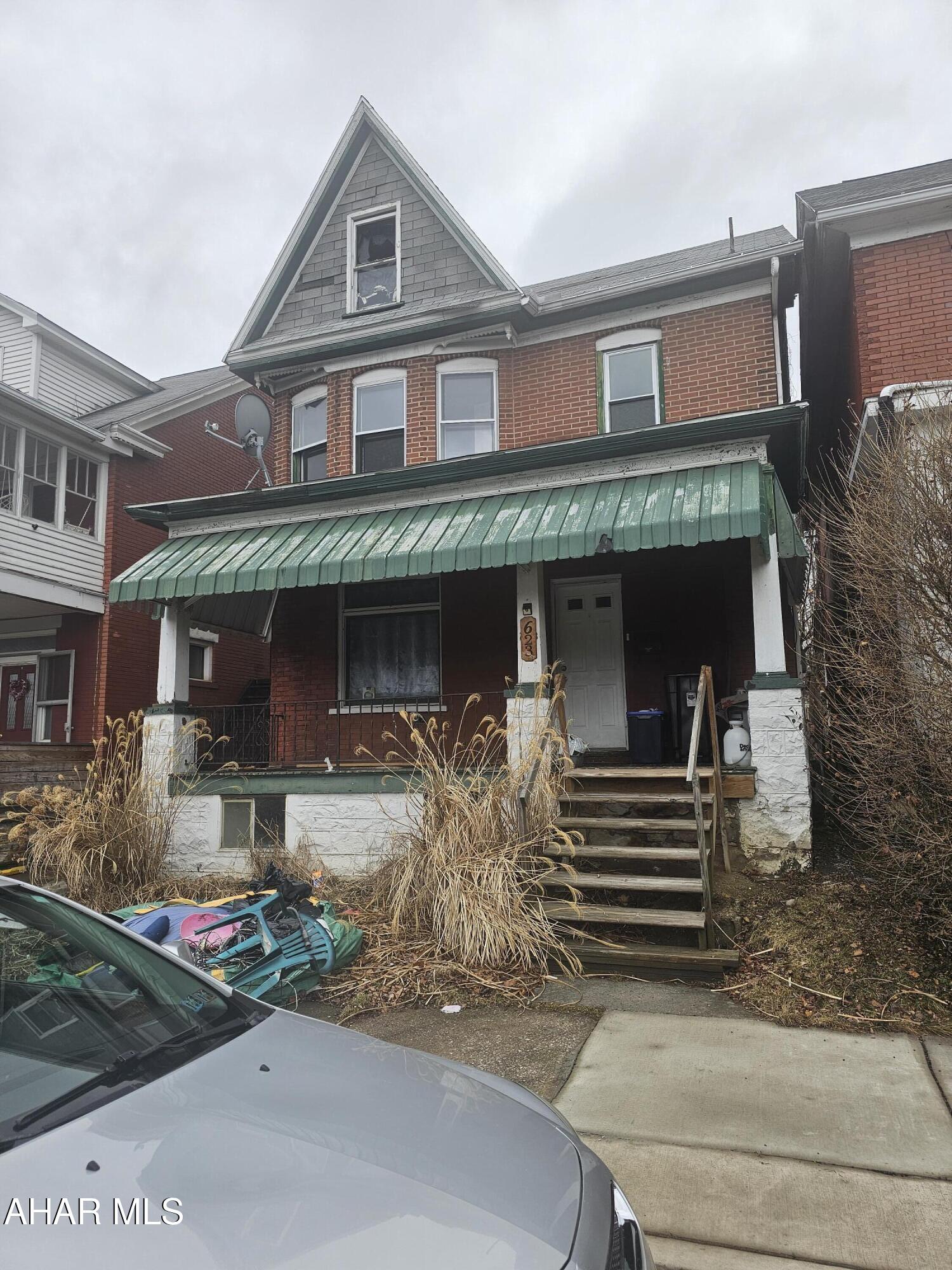Juniata - Residential