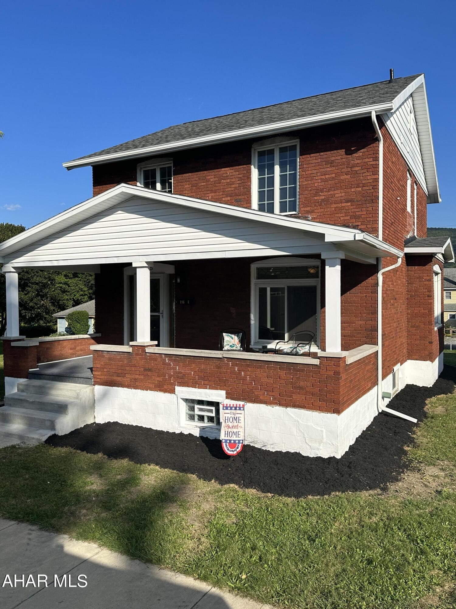 East End - Residential