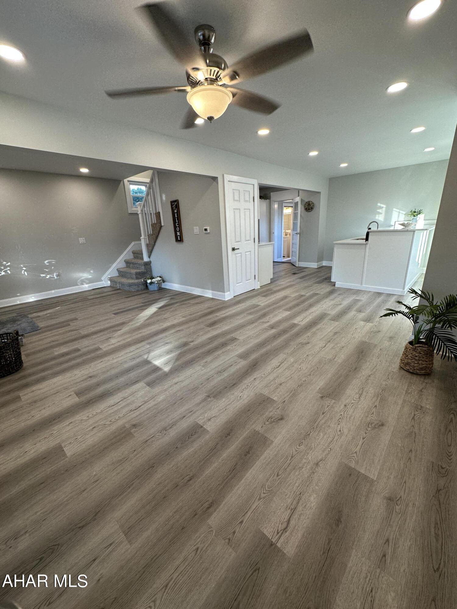 East End - Residential