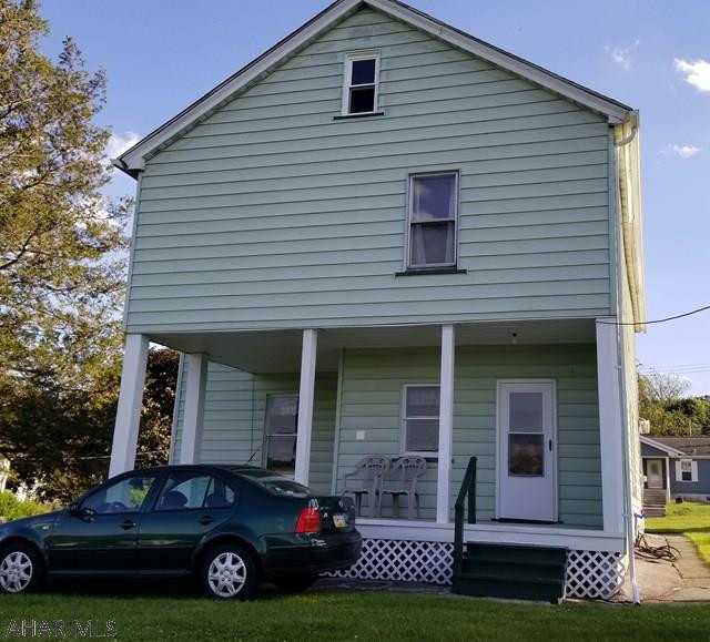 Other - Residential