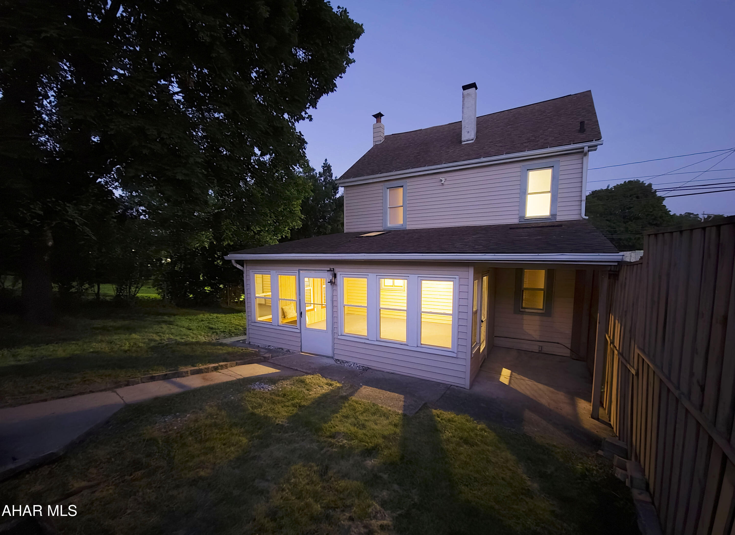Other - Residential