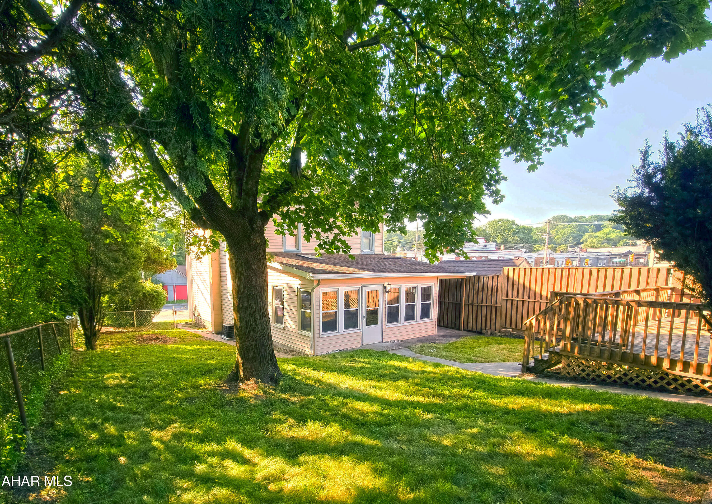 Other - Residential