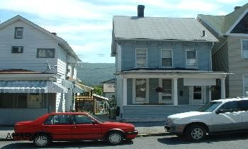 Good Starter,updated Kitchen & Bath-Large rooms-Blown Insulation-Off Street Parking -Attic Finished-Could be 4th Bedroom Good Starter,updated Kitchen & Bath-Large rooms-Blown Insulation-Off Street Parking -Attic Finished-Could be 4th Bedroom