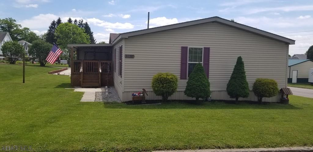 Other - Residential
