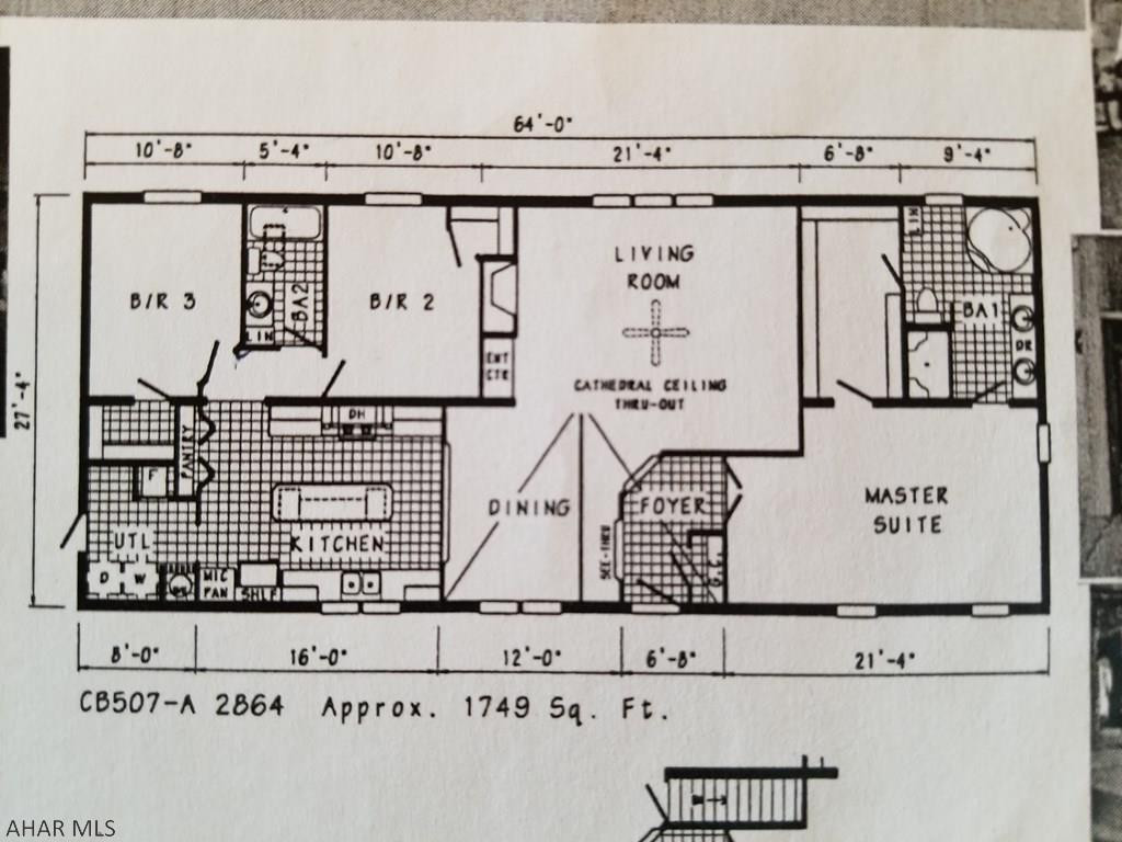 Other - Residential