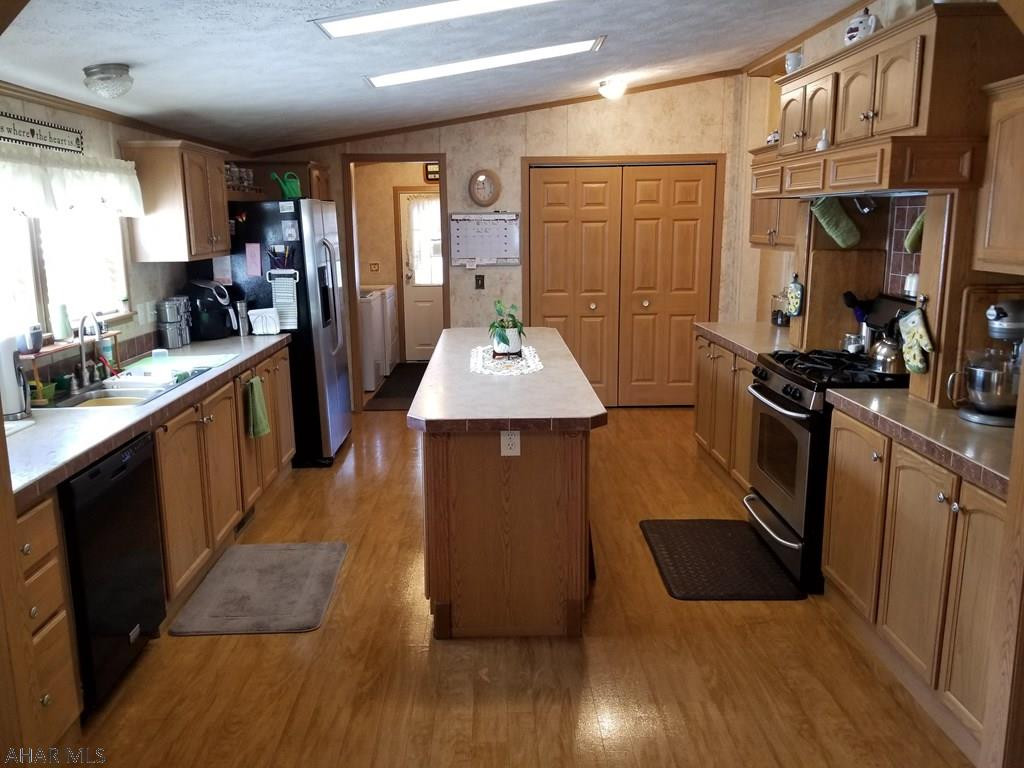 Other - Residential
