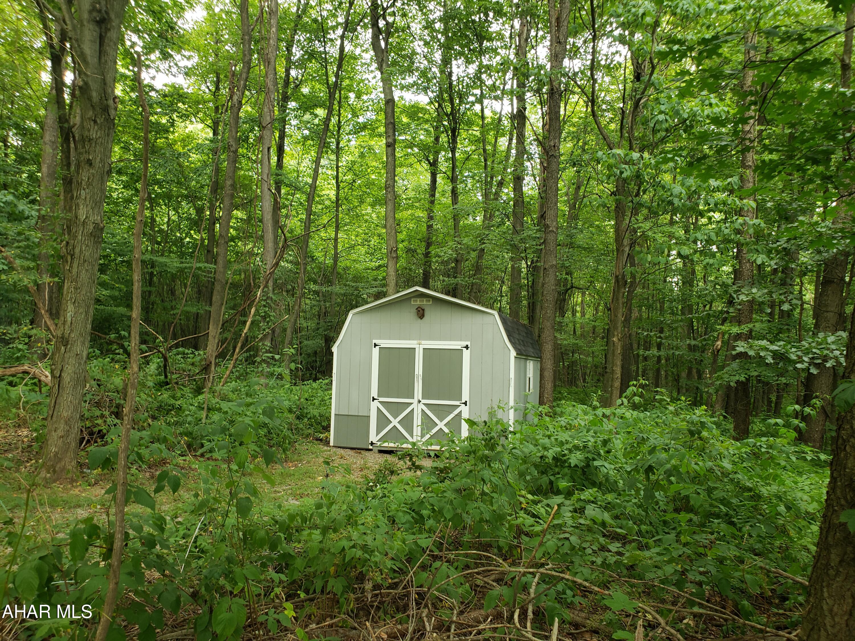 None - Residential