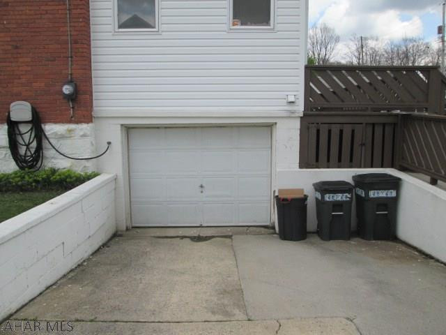 Other - Residential