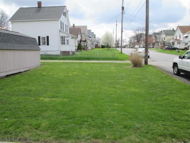 Other - Residential