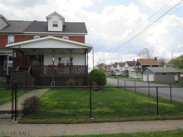 Other - Residential