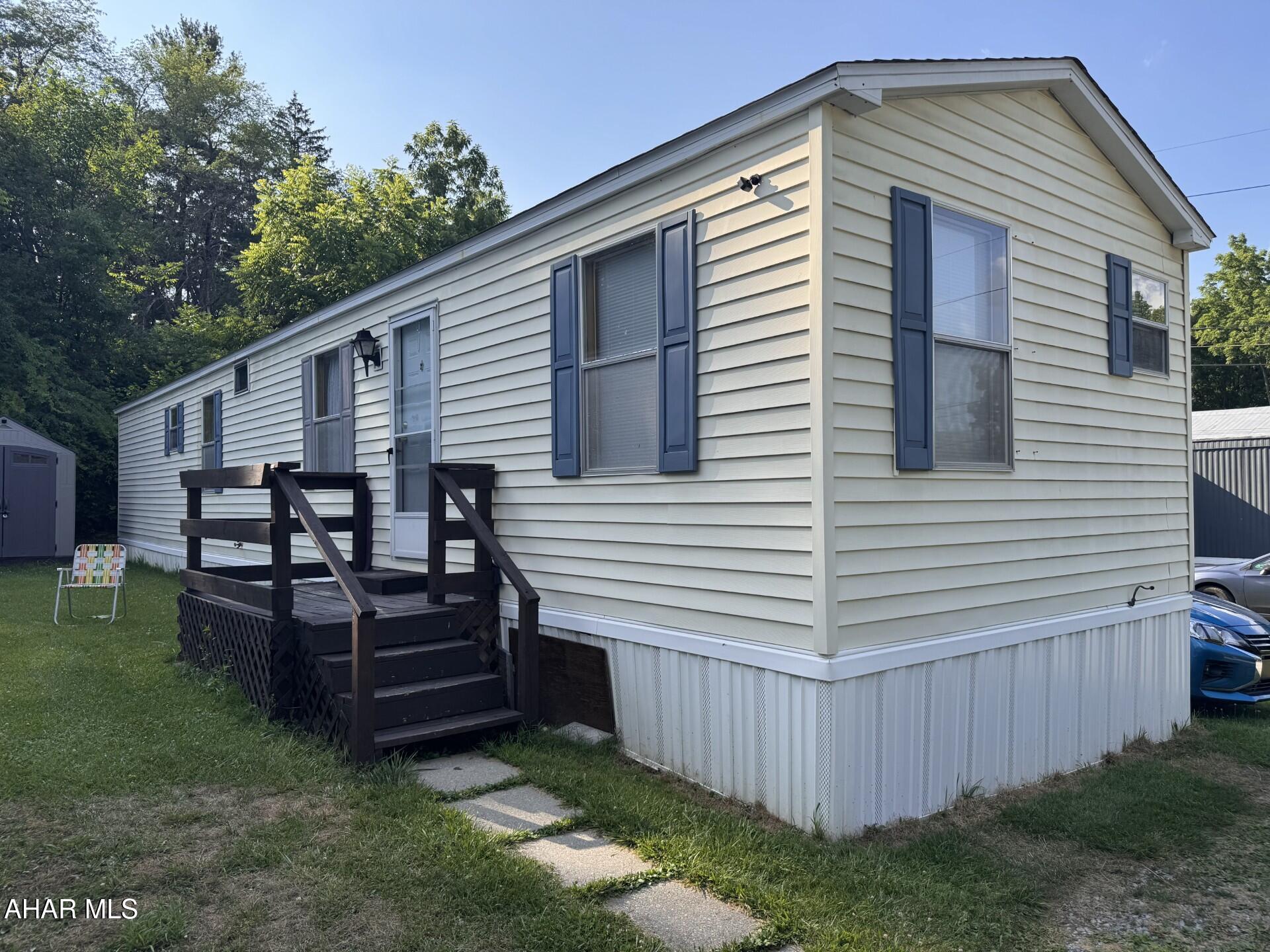 Other - Residential