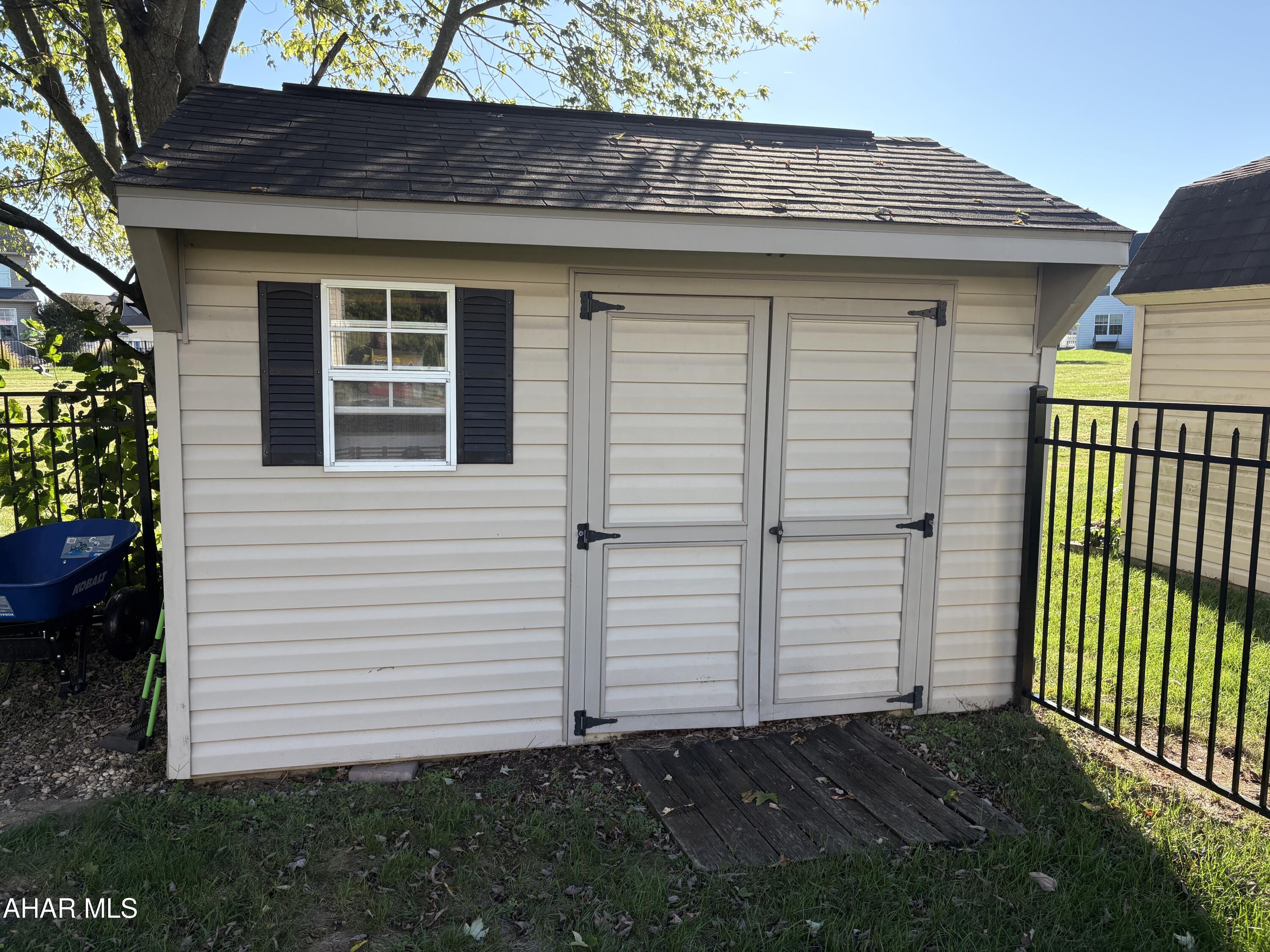 Other - Residential