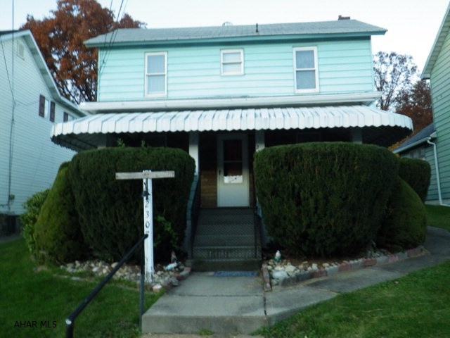 Other - Residential