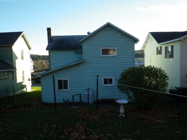 Other - Residential