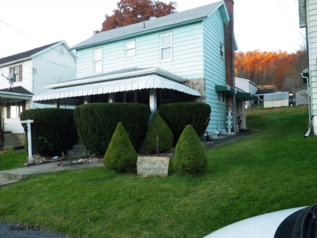 Other - Residential