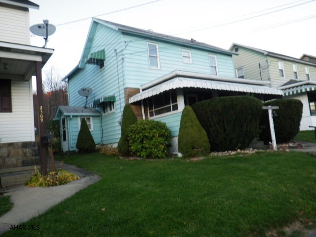Other - Residential