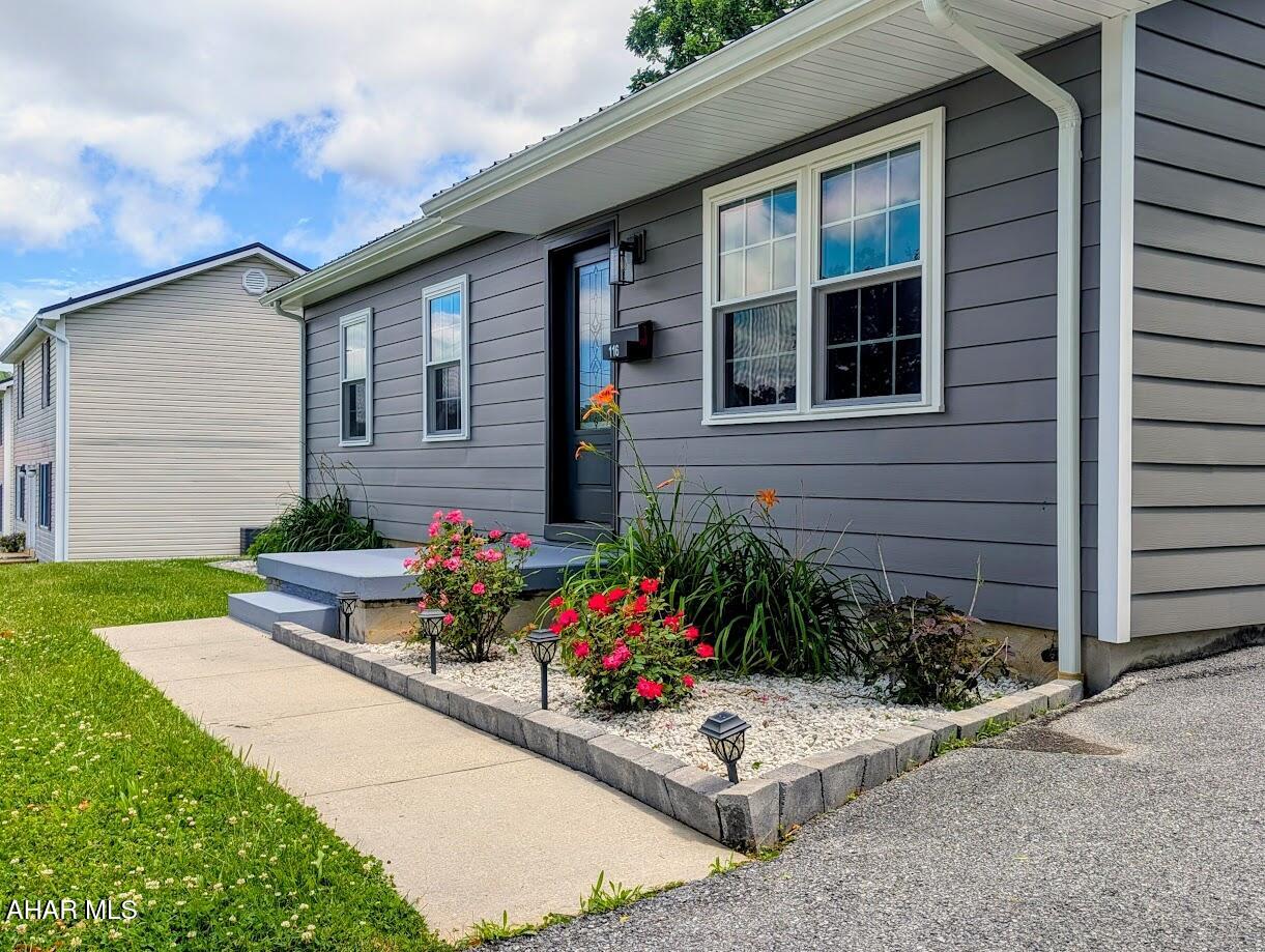 None - Residential
