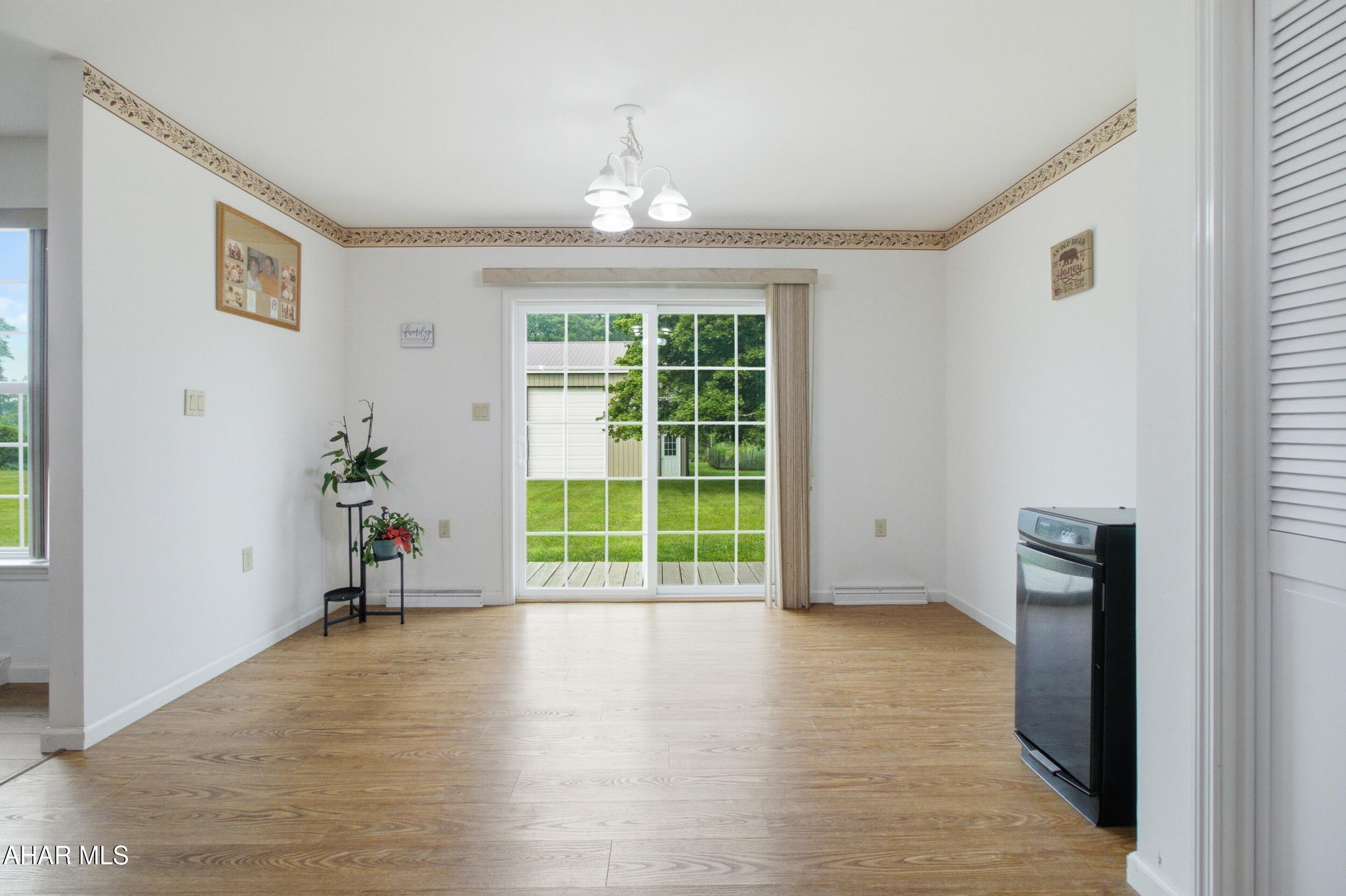 Warriors Mark - Residential