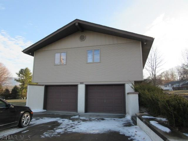 Other - Residential