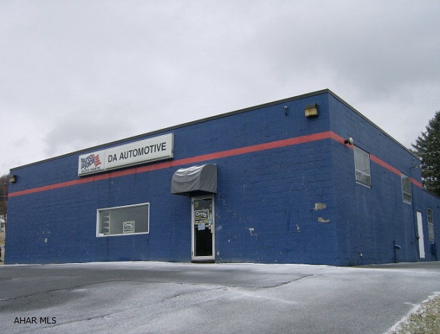 Other - Commercial Sale
