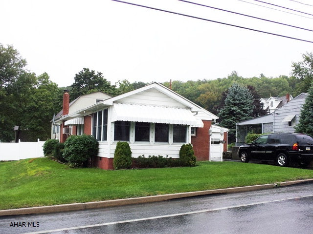 Other - Residential