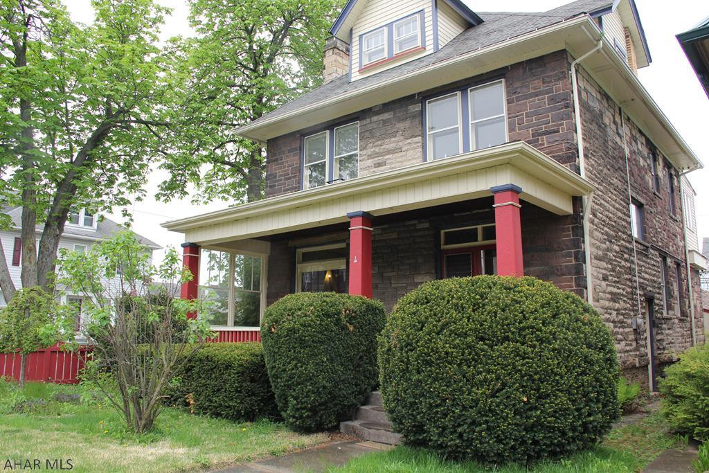 Juniata - Residential