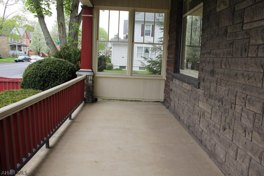 Juniata - Residential