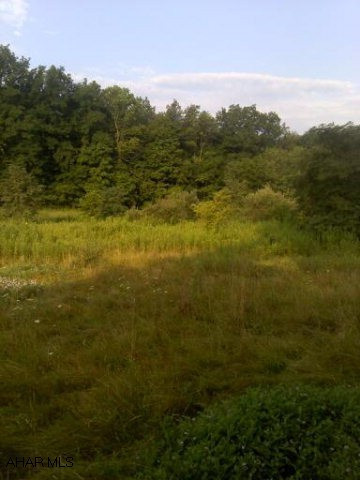 5.03 LEVEL acres that would be a lovely setting to build that upscale home that you have always dreamed of.  (Additional subdivision permitted) This parcel would be excellent for the development of a townhome or elderly housing community.