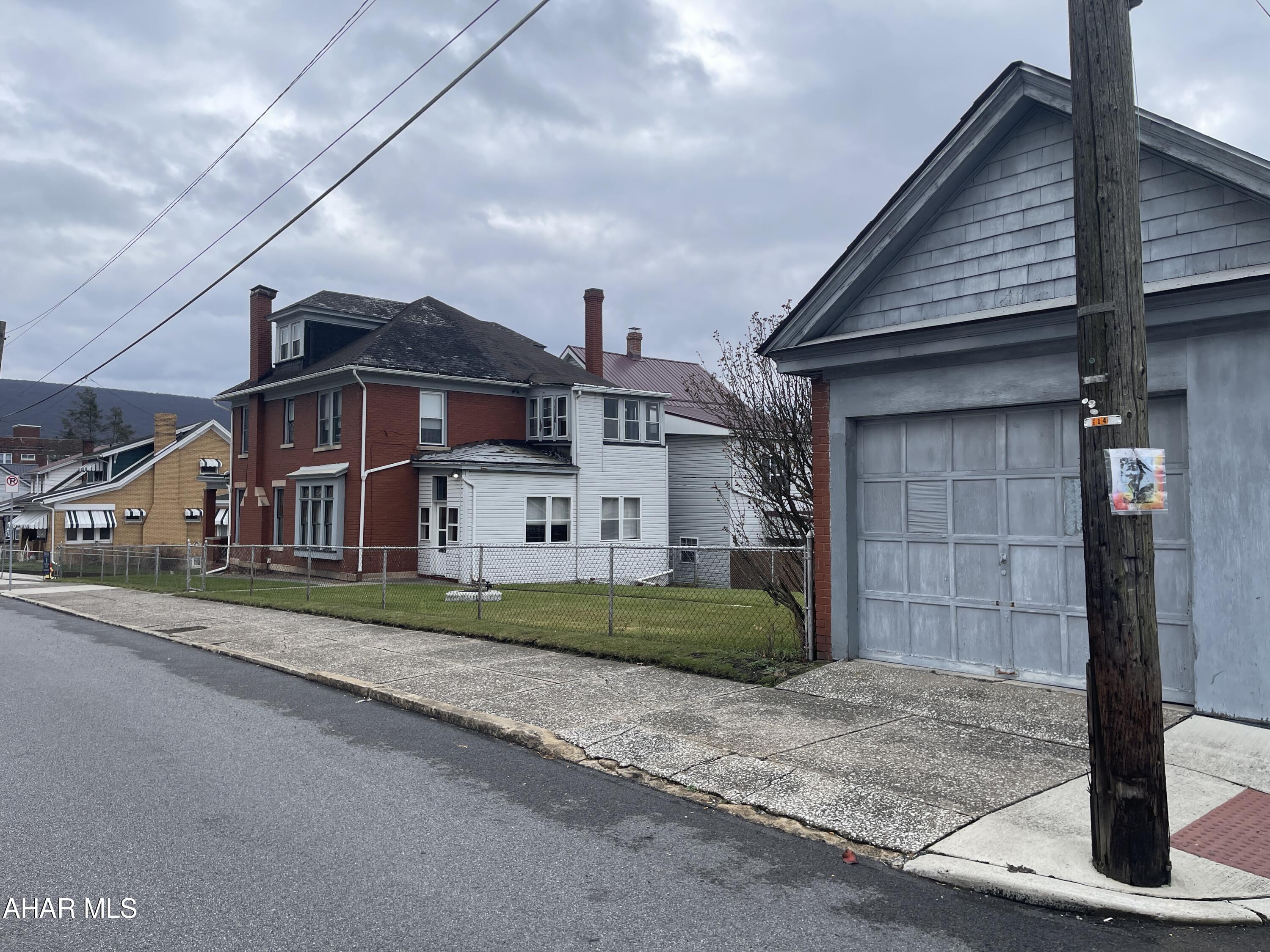 East End - Residential