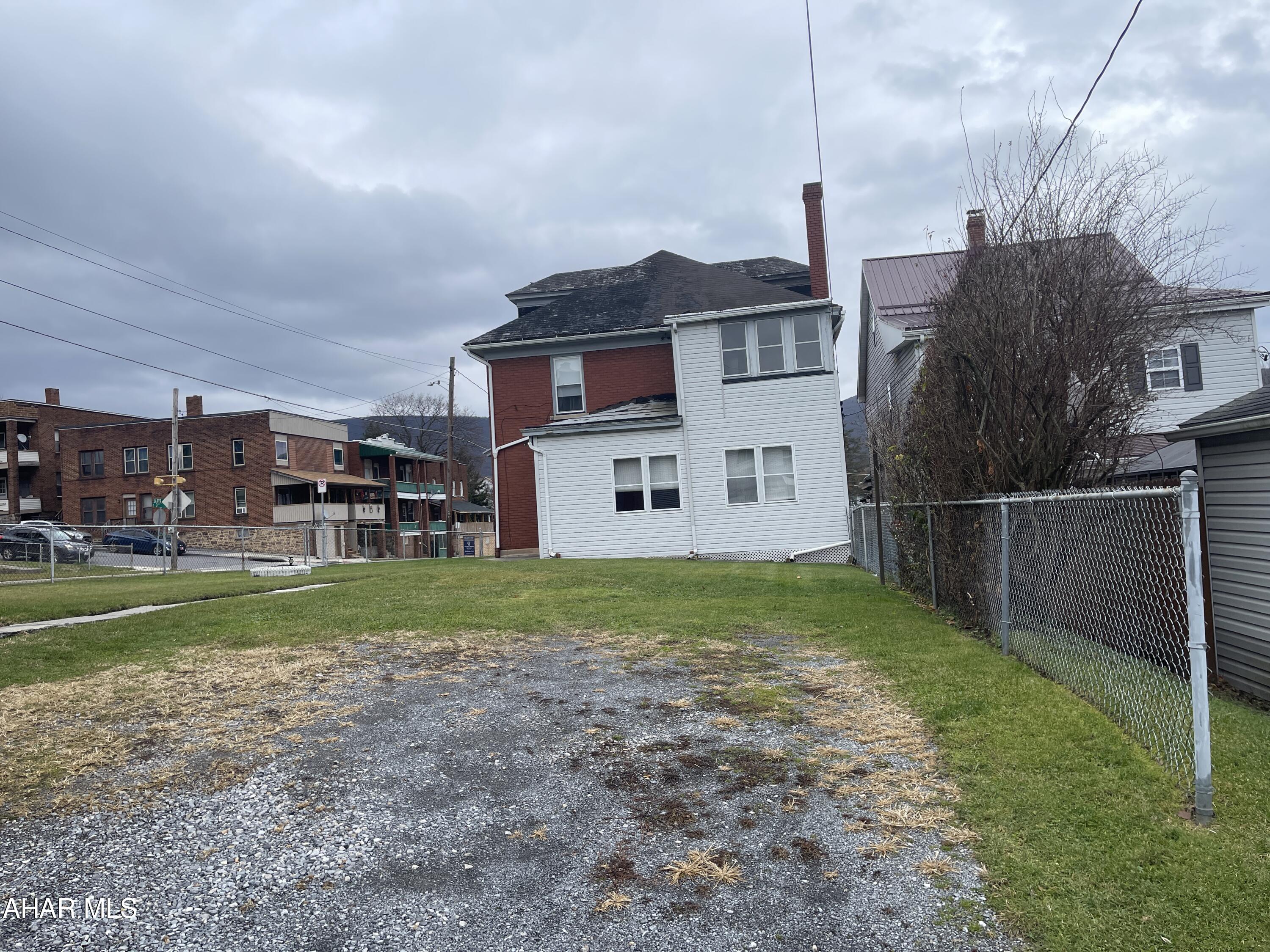 East End - Residential