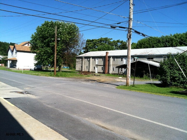 Other - Commercial Sale
